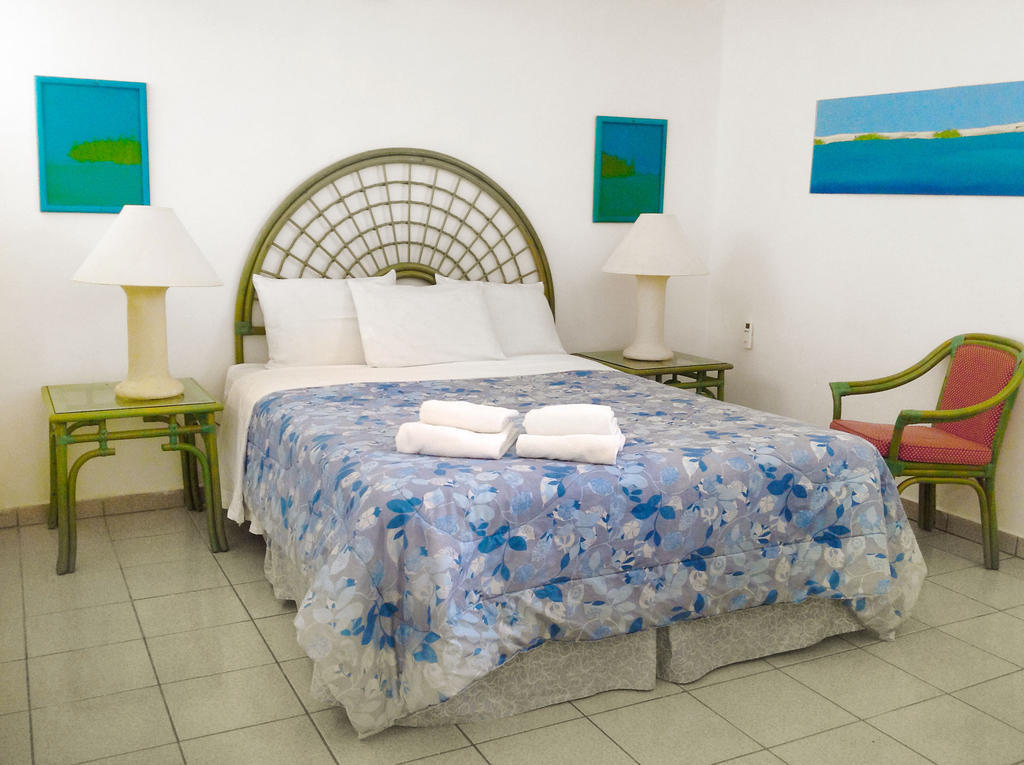 Portobello Apartments - Bonaire Номер фото