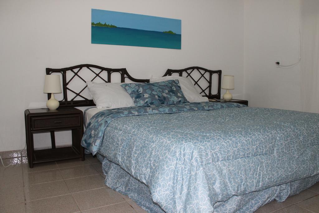 Portobello Apartments - Bonaire Экстерьер фото
